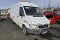 Mercedes-Benz Sprinter 903 2004 2.1 Diesel 2.1 OM611.981