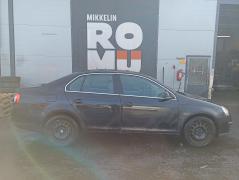 Volkswagen Jetta 1.6 BSE