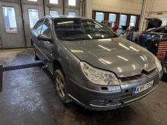 Citroen C5 2.0 16V Sedan -06