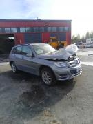 Mercedes-Benz GLK (X204) 220CDI 4MATIC BlueEFFICIENCY