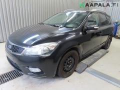 Kia Ceed 1.6i 16V Farm