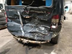 Toyota Hiace 4WD 2.5TD D4D 117hv