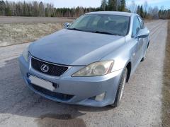 Lexus IS 220D -08 