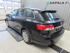 Toyota Avensis (T27) 1.6i Valvematic Farm