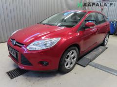 Ford Focus III 1.0i EcoBoost 5/HB