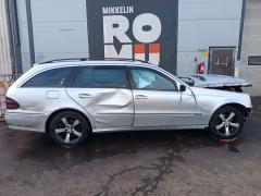Mercedes-Benz E 320 cdi 4 matic