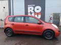 Nissan Note 1.4 CR14DE