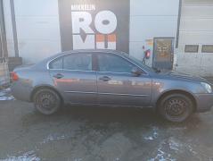 Kia Magentis 2.0