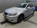 Lexus IS 220d Sed 2.2d 130 kW 2AD-FHV