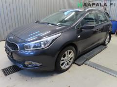 Kia Ceed II 1.6 GDi Farm