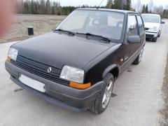 Renault 5 1.2 3ov. -89