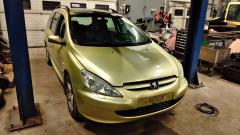Peugeot 307 Break 2.0