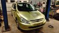 Peugeot 307 Break 2.0 