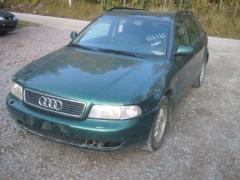 Audi A4 (8D) 1.9 TDi Farm
