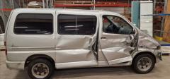 Toyota Hiace 95-05