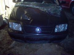 Volkswagen Bora 1.6 16V