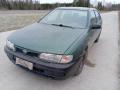 Nissan Almera (N15) sedan 1.4 -98 1998
