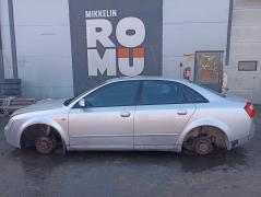 Audi A4 2.0 ALT