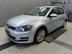 Volkswagen Golf VII 1.4 TSI CNG 5/HB