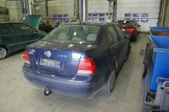 Volkswagen Bora 1.6 16V