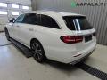 Mercedes-Benz E (W213) 300 de Farm 2.0 d 143 kW OM 654.920
