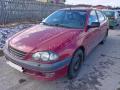 Toyota Avensis 1.6 LB -99 1.6, 81kw/110hv, 4A-FE
