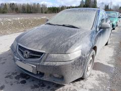 Honda Accord 2.0 sedan -05