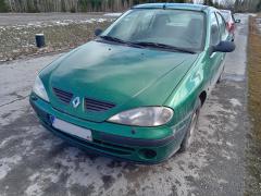Renault Mgane 1.4 -HB -01
