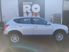 Nissan Qashqai 1.5 dci