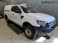 Ford Ranger III 2.2 TDCi 4x4