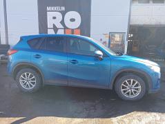Mazda CX-5 2.2D