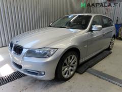 BMW E91 318i Farm