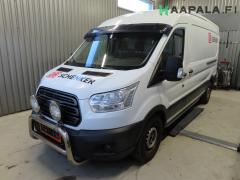 Ford Transit 2.0 TDCi EcoBlue 350L L3/H2 (etuveto)