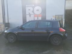 Renault Mgane 1.6