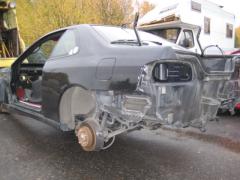 Honda Prelude koko kori 4ws