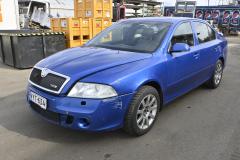 Skoda Octavia 2006 RS 2.0 bensa (Sedan)