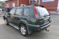 Nissan X-trail 2004 Maasturi 2.2 Diesel 4WD 2.2 Diesel (YD22)