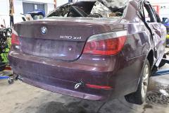 BMW 5-sarja E60 2007 530Xd diesel