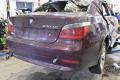 BMW 5-sarja E60 2007 530Xd diesel 3.0 Diesel (M57 D30 (306D3)