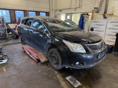 Toyota Avensis T27 1.6 VVT-i Farmari -11
