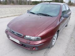 Fiat Marea 1.6 sedan -99