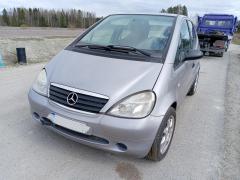 Mercedes-Benz A 1.7CDI -01