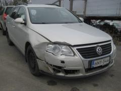 Volkswagen Passat 2.0tdi 4*4