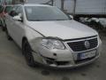 Volkswagen Passat 2.0tdi 4*4 2.0tdi