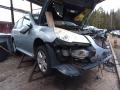 Subaru Legacy 2.0 diesel -12 4x4 hopea farmari 2012