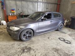 BMW 1 E87, 120d -04
