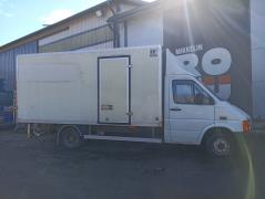 Volkswagen Lt 2.5 TDI