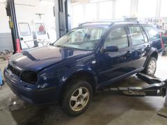 Volkswagen Golf IV farmari 1.6i 16valve