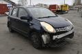 Nissan Note 2006 1.6 Bensa  1.6 Bensa (HR16DE)