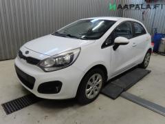 Kia Rio (UB) 1.4i 16V 5/HB
